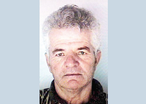 Потрага за Слободаном Стоканићем: Отишао у шуму по дрва и нестао!